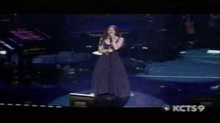 I Stand - Idina Menzel