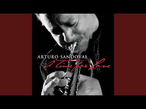 A Time for Love (Album Version)