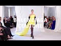 Balenciaga 51st Couture Collection