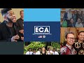 What is the bureau of educational and cultural affairs eca