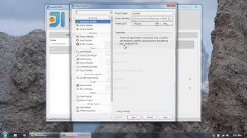 Create and Run Play Framework Apps in IntelliJ IDEA