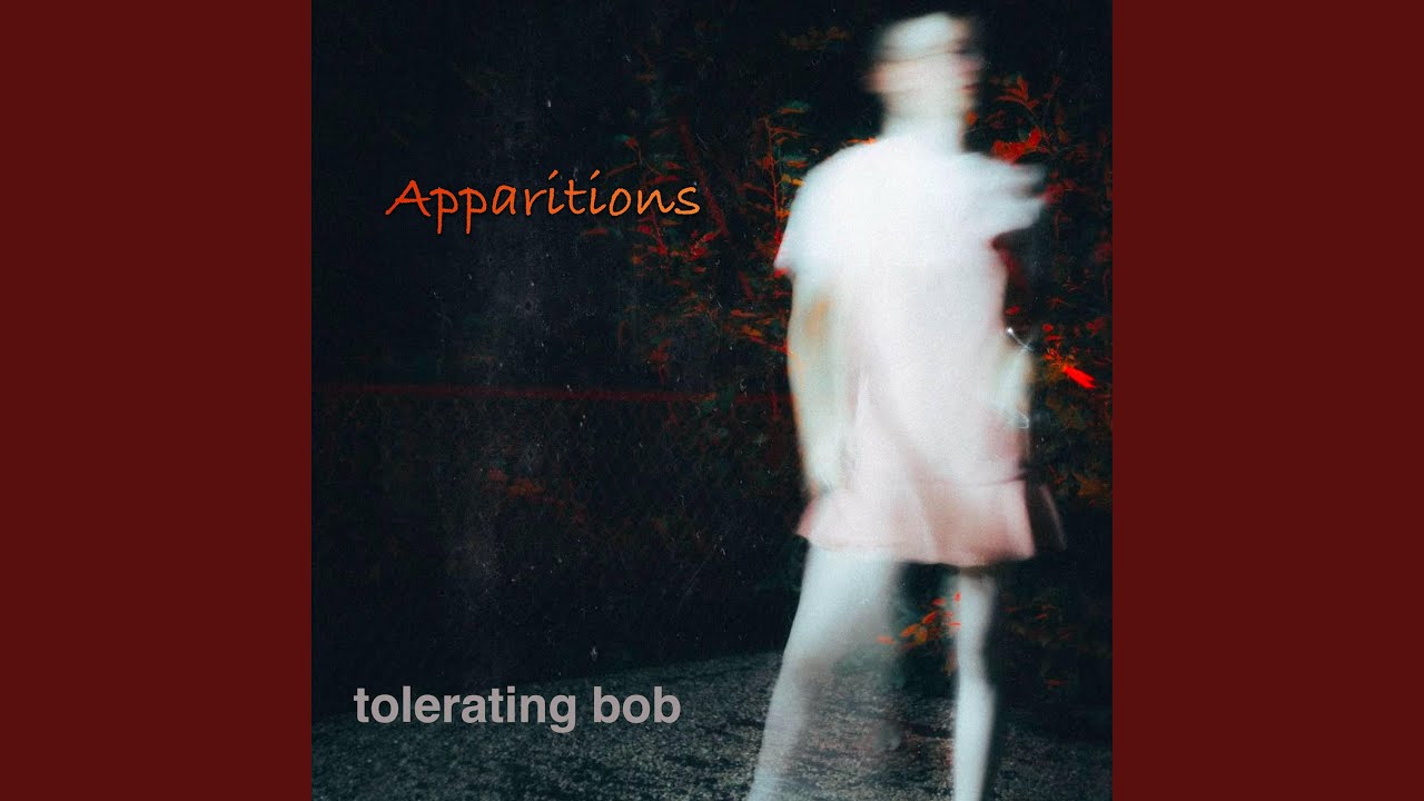 Apparitions adlı videoyu YouTube'da izle Apparitions adlı videoyu YouTube'da izle