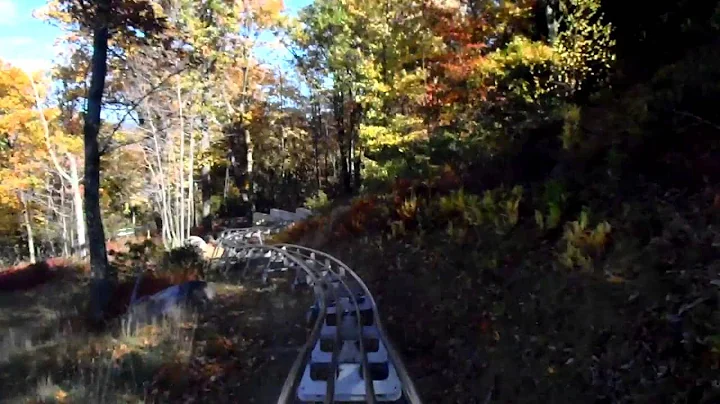Camelback Mount Coaster - October 2014 Rich and Mi...