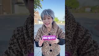 Tatlı Patates Satmak