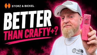 Storz & Bickel Veazy | Better Than The Crafty?