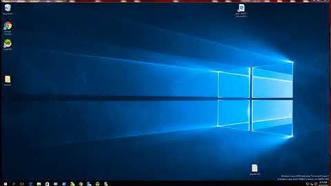 PHP   How To Manually Install PHP on IIS 10 0 for Windows Server 2016