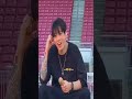 # Jimin very funny moment with Papa mochi 💖😂😂