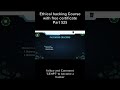 Ethical Hacking &amp; Cyber Security Course in Tamil @karthi_the_hacker | Part 525