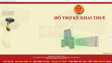 Hướng dẫn LẬP & NỘP tờ khai Thuế GTGT (01/GTGT/TT80) Q2/2025 trên Thuế Điện Tử