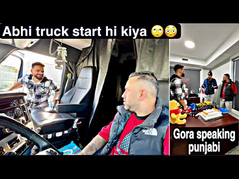 After 2 Month Truck Start Hi Kiya Tha Or Bad News Aa Gyi 😳🙄