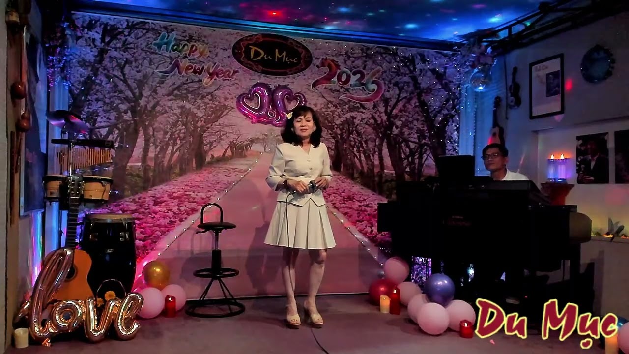 CON ĐƯỜNG TÌNH TA ĐI - PHẠM DUY