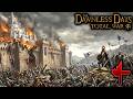 The Rebellions Never End! Gondor's War of Attrition | Dawnless Days: Gondor Hard Campaign - Part 49