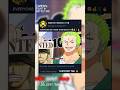 EVERYONE SEE THERE BOUNTY NUMBER AFTER WANO ARC 🤯💰💲...#onepiece #luffy #shorts