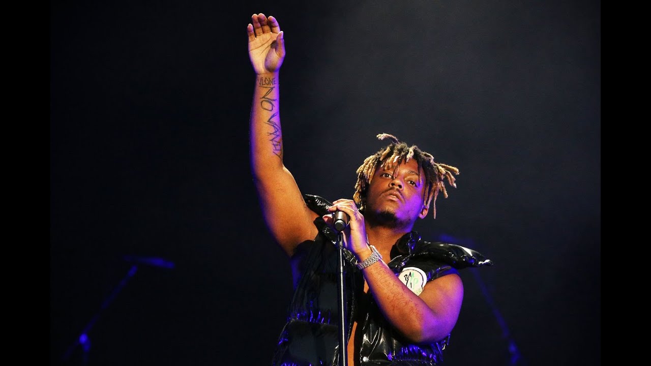 [tributo] juice wrld legends (legendado) YouTube