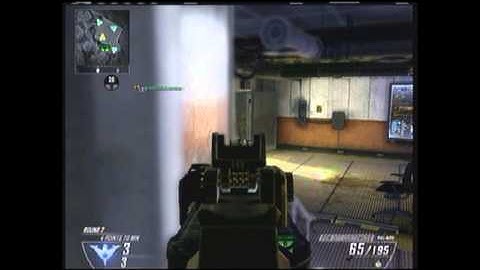 Black Ops 2 Gamebattles Win Proof vs Zurrrrrp