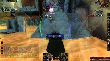 Zhyper-WoW | 2v2 Area | Ep. 5 | by Gnnz Feat. Netz