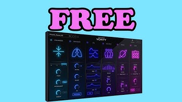 FREE FOR LIMITED TIME Voxity by Cymatics.fm