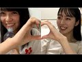 2020/07/20  田中皓子・今村美月 コラボ配信 の動画、YouTube動画。