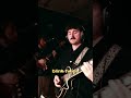 Live Studio Performance of Edwina
