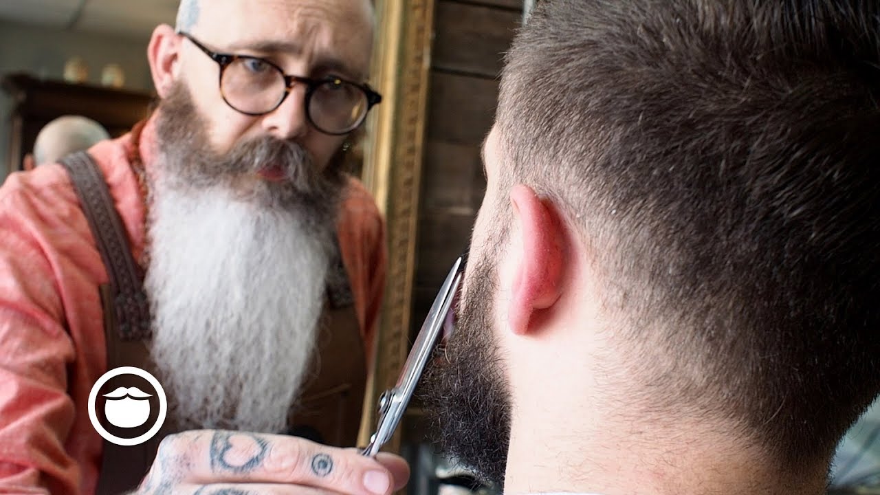 How to Take Care of Your Beard, According to a Master Barber – Robb Report