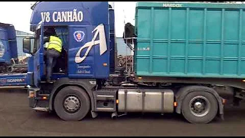 scania andre e donato apavorando