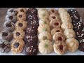 7 DULCES con la MISMA MASA!!!! Así puedes sorprender a TUS INVITADOS!!