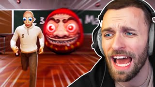 Thumbnail for LE JEU LE PLUS CHELOU DE L'ANNÉE (School 666)