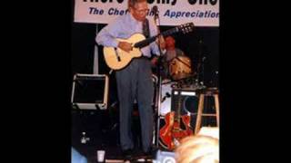 Chet Atkins "Walk Right Back" chords