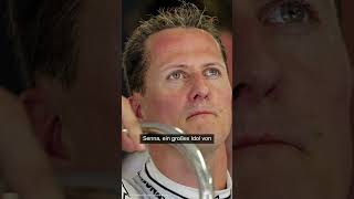 Schumi's emotional post gives fans goosebumps