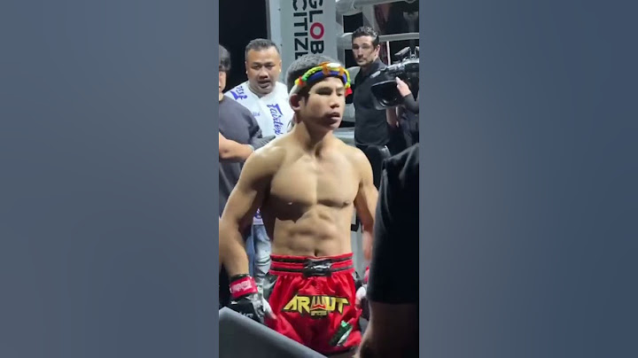 คู่เอกรายการ#onelumpinee77 “ก้องศึก”vs”ยอดเหล็กเพชร” #fypage #one#boxing#muaythai#มวยไทย#มวยมันส์