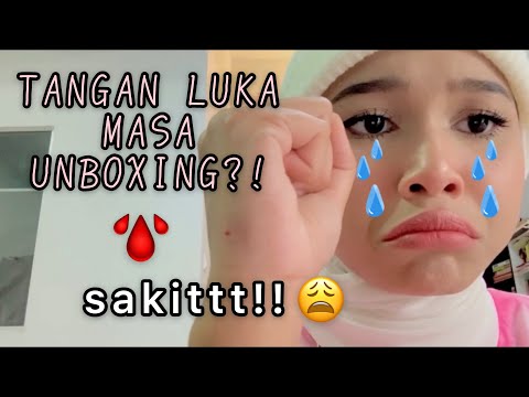 TILAM LAMA IMAN HANCUR?😱 SEBAB..| unboxing tilam baru Joey Matress! Happy gilaaa!!😭❤️❤️❤️