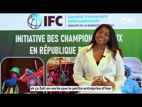 l’Initiative des Champions Locaux – SECUREX