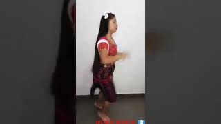 Hermosas chapinas videos de cortes GT 🇬🇹❤️ comparte si te gusta