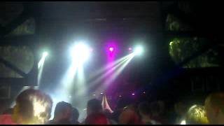 astral projection part 4 @ technostate, stockholm 29.9.12