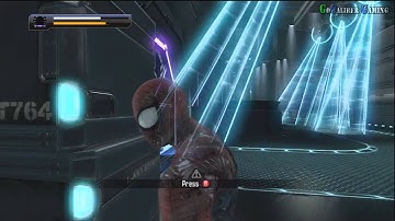 Spiderman: Edge Of Time - Part 19 - Chapter 9: "Cause And Effect"