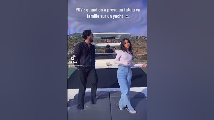 TikTok Kayla et bilal #shorts