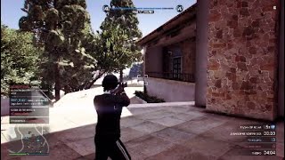 AW10 vs AIMF pt 2