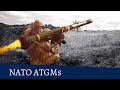 NATO Anti-Tank weapons against Russian Armor