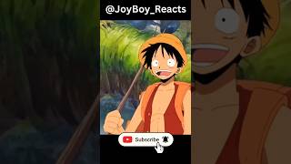 Best Singer In The World  onepiece anime funny luffy singing