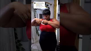 Whatsapp 08171720973 Or Dm On Ig getfitng To Get The Stick On Bra plussize comfortable foryou