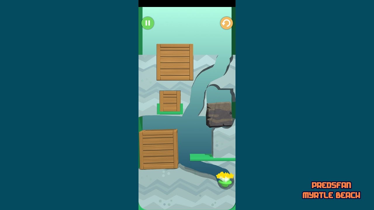 Dig This! 645-17 ALTERNATE Solve! HD