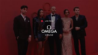 LA28 Night at OMEGA House | Paris 2024 – Omega watch video