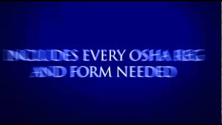 osha 29 cfr video