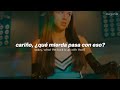 good 4 u - Olivia Rodrigo [Español + Lyrics]