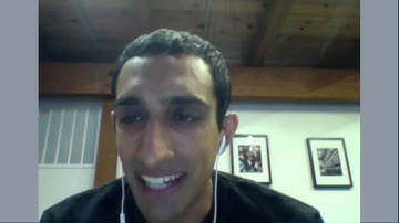 Alejandro Velez & Nikhil Arora, Back to the Roots Founders LIVE on YEC July 2nd at 12p/3e