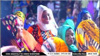 ALLY ISMAIL - KOROMA Director One.t (Video Qasida Performance)