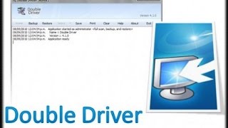 📖 TUTORIAL | EXTRAER DRIVERS CON DOUBLE DRIVER 📖 TUTORIAL | EXTRAER DRIVERS CON DOUBLE DRIVER