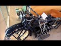 Henderson 1300 De Luxe 1925 