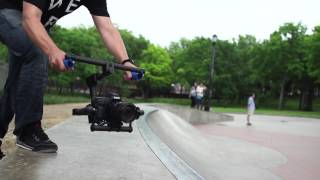 ZeroGrav Gyro Stabilizer by Flashpoint