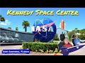 Kennedy Space Center | NASA Cape Canaveral, Florida